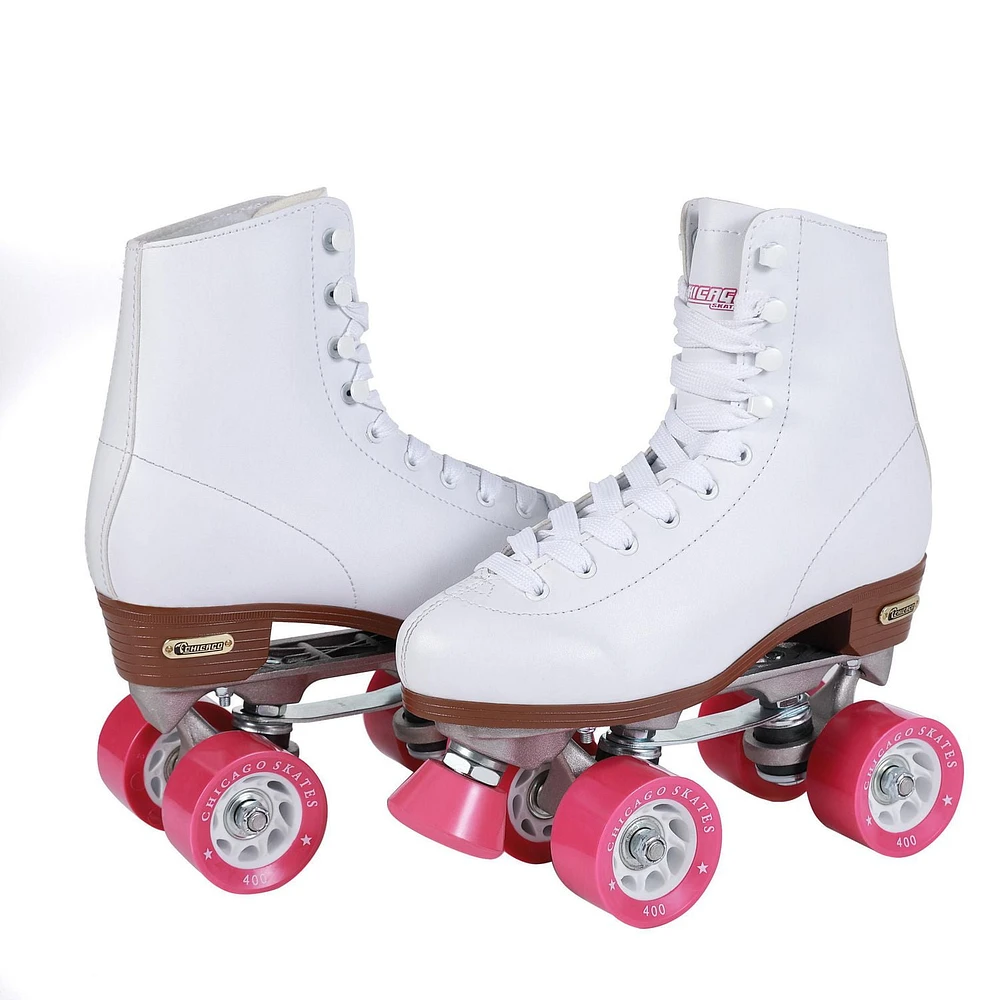 Chicago Women's Rink Skate