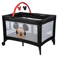 Peeking Mickey Playard