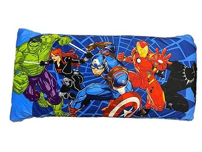 Avengers Body Pillow