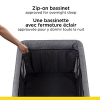 Parc de voyage Dream and Go de Safety 1st