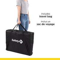 Parc de voyage Dream and Go de Safety 1st
