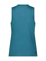 Reebok Women’s ‘Sprinter’ Cropped Tank Top