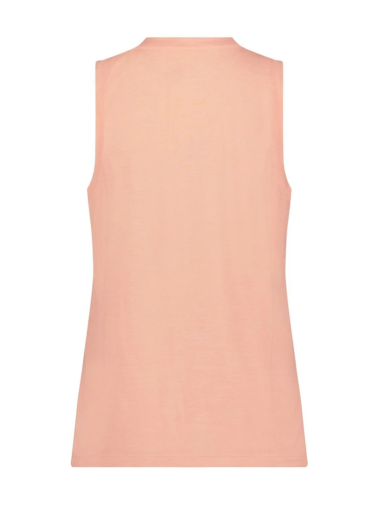 Reebok Women’s ‘Legacy’ Tank Top