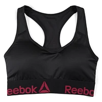 Soutien-gorge sport haute performance de Reebok pour dames