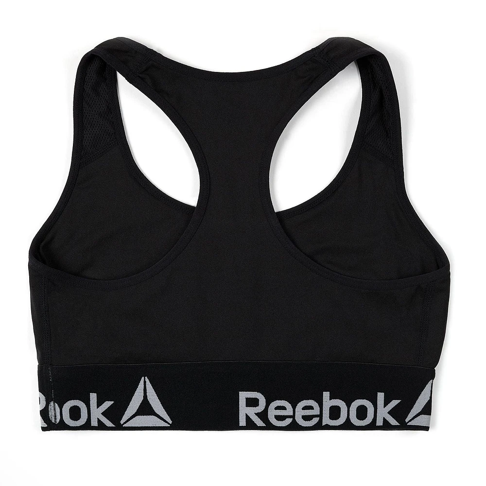 Soutien-gorge sport haute performance de Reebok pour dames