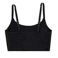 Reebok Ladies' 2 Pack Stay-Put Bralettes