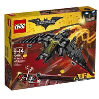 LEGO Batman Movie The Batwing (70916)