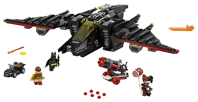 LEGO Batman Movie The Batwing (70916)