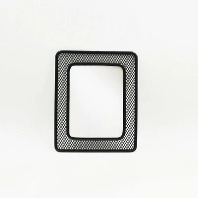 Pen+Gear Mesh Mirror