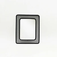 Pen+Gear Mesh Mirror