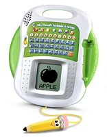 LeapFrog Mr. Pencil's Scribble & Write™ - English Version, 3 to 7 years