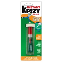 Elmer's Instant Krazy Advanced Formula Gel Glue, 3.8 mL