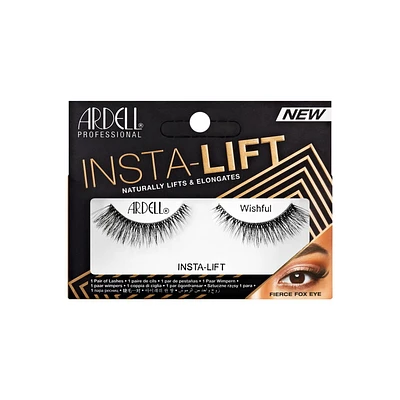 Ardell - Insta-Lift Wishful - 1 Pair, nsta-Lift Wishful