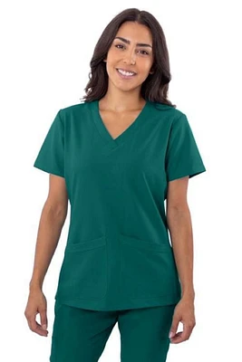 Greentown Canada Scrubs 4Flex Scrub Haut (1201