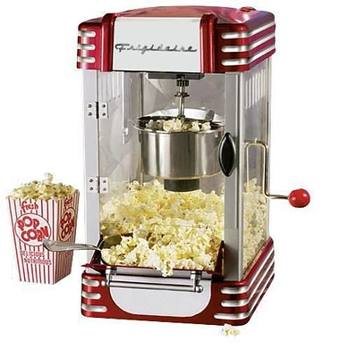 Frigidaire Theatre Style Popcorn Maker