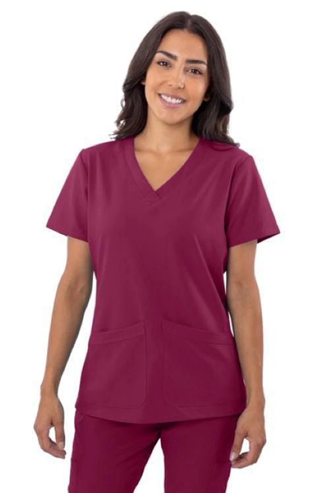 Greentown Canada Scrubs 4Flex Scrub Haut (1201
