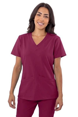 Greentown Canada Scrubs 4Flex Scrub Haut (1201