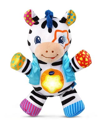 VTech Lights & Stripes Zebra™ - English Version