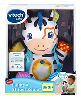 VTech Lights & Stripes Zebra™ - English Version