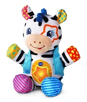 VTech Lights & Stripes Zebra™ - English Version