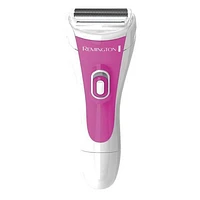 Remington Dual Foil Shaver for Women, 1 Shaver