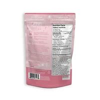 Sana Neapolitan Chocolate-Style Covered Protein Bites, No Added Sugar, 100g, Neapolitan Protein Bites 100g
