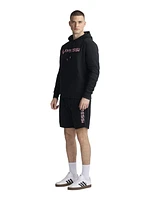 MESSI MEN'S LONG SLEEVE HOODIE