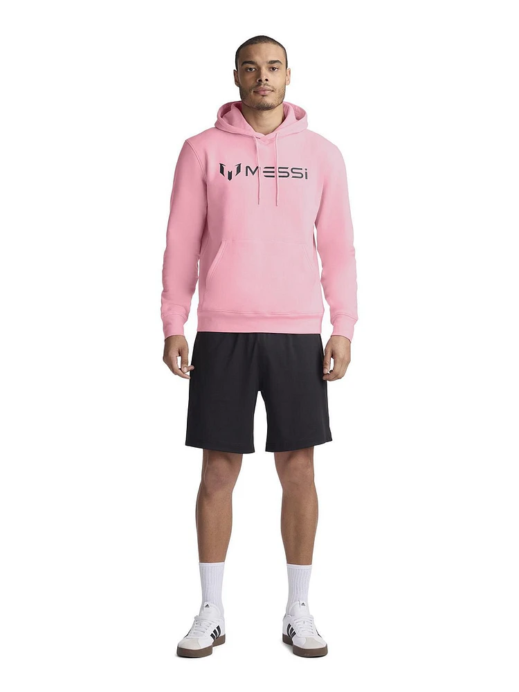 PULL MANCHES LONGUES POUR HOMME MESSI