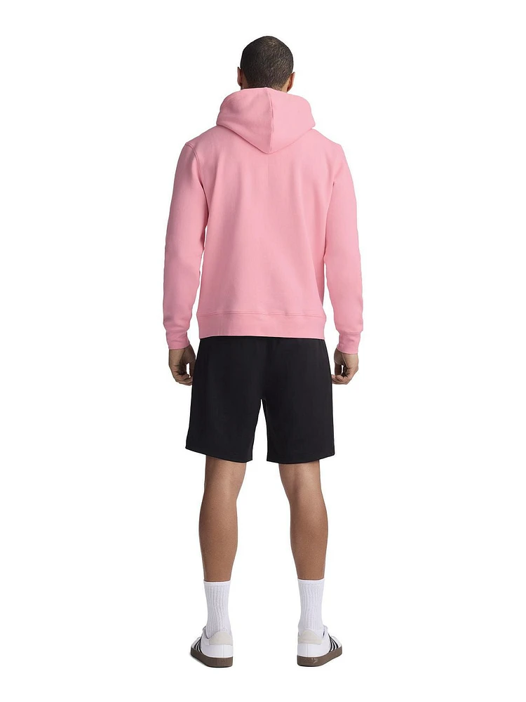 PULL MANCHES LONGUES POUR HOMME MESSI