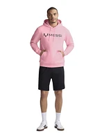 PULL MANCHES LONGUES POUR HOMME MESSI