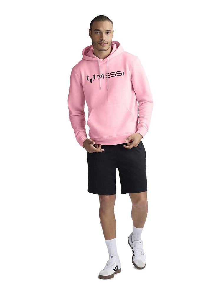 PULL MANCHES LONGUES POUR HOMME MESSI