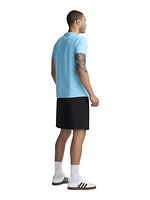 TSHIRT MANCHES COURTES MESSI