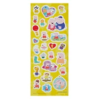 Peppa Pig Value Pack Stickers, 300 Stickers, Peppa Stickers