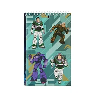 Lightyear Tear & Share Sticker Book, Lightyear Stickers