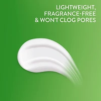 Hydratant facial quotidien Cetaphil FPS 15 | Hydratant léger pour le visage avec protection à large spectre | Sans huile, ni parfum, ni parabènes | Non comédogène | Recommandé par les dermatologues 120 ml
