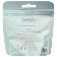 Lottie London - Blending Sponge - 100% Vegan - Makeup Sponge, Blending Sponge