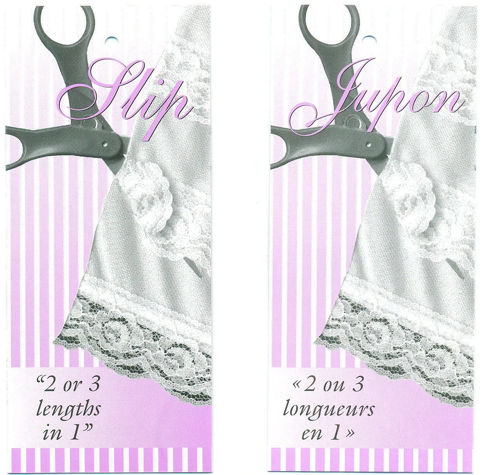 George Women's Half Slip