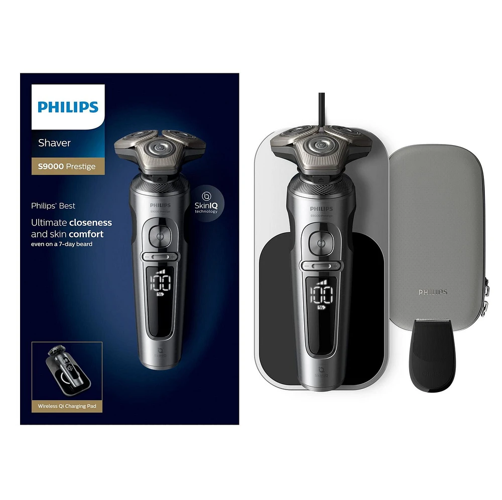 Rasoir Philips de série S9000 Prestige, SP9871/13
