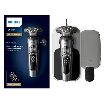 Rasoir Philips de série S9000 Prestige, SP9871/13
