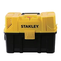 4 Gallon Poly Tool Box Vac