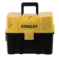 4 Gallon Poly Tool Box Vac