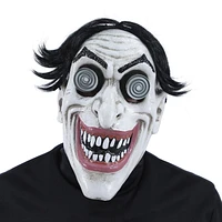 Way to Celebrate Adult Unisex Halloween Hypnotist Mask