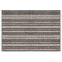 3 ft x 4 ft Olin Grey Mat, 3 ft x 4 ft