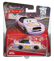 Disney/Pixar Cars Crusty Rotor Die-Cast Vehicle