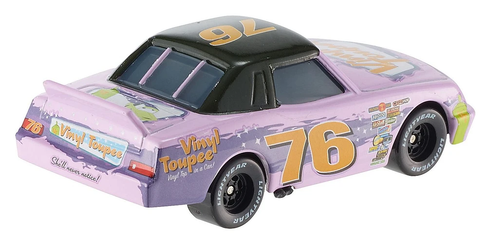 Disney/Pixar Cars Crusty Rotor Die-Cast Vehicle