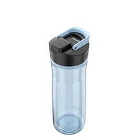 Contigo Cortland 2.0 Tritan Water Bottle, 24oz, 710mL/24oz, BPA Free