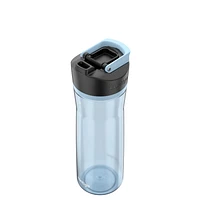 Contigo Cortland 2.0 Tritan Water Bottle, 24oz, 710mL/24oz, BPA Free