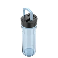 Contigo Cortland 2.0 Tritan Water Bottle, 24oz, 710mL/24oz, BPA Free