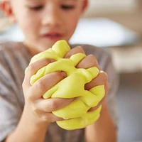 Colle d'école lavable Elmer’s, blanche, idéale pour fabriquer de la glu (slime)