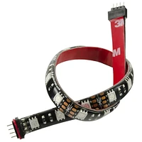 MultiGloz Starter Kit - 24", Multicolored LED strip kit